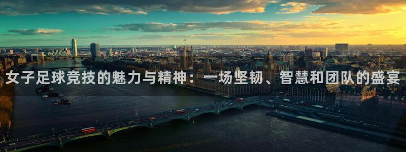 女子足球竞技的魅力与精神:一场坚韧、智慧和团队的盛宴